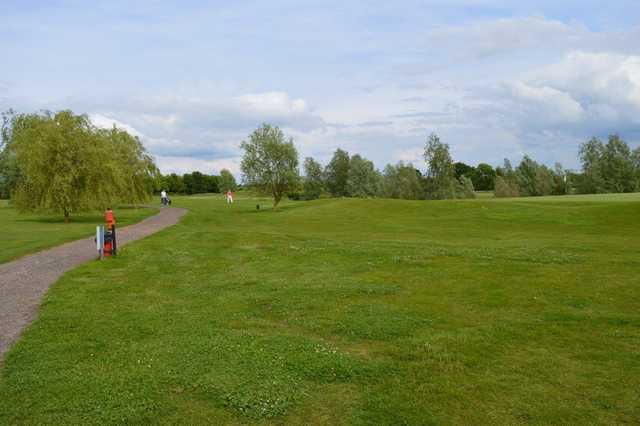 Cambridge Meridian Golf Club - photo 3