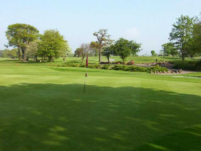 Northop Golf Club - photo 5