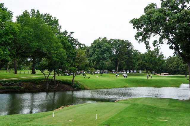 Hillcrest Country Club - photo 3
