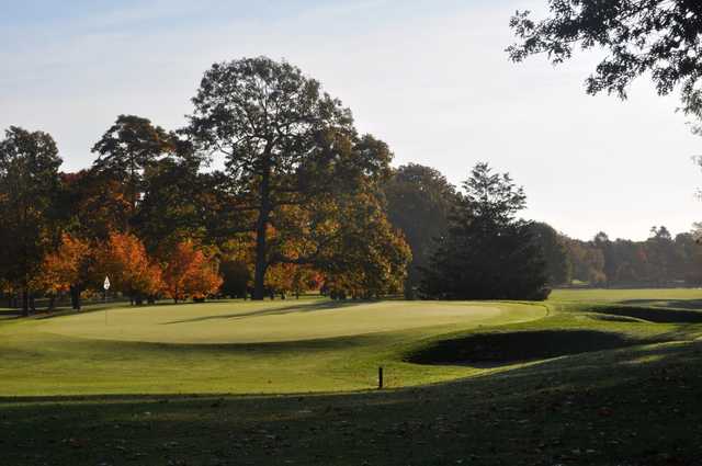 Gardiners Bay Country Club - photo 3