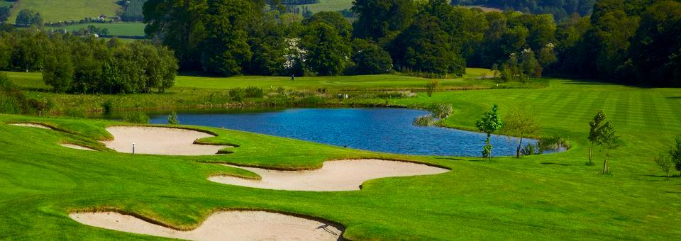 Bunclody Golf Club - photo 5