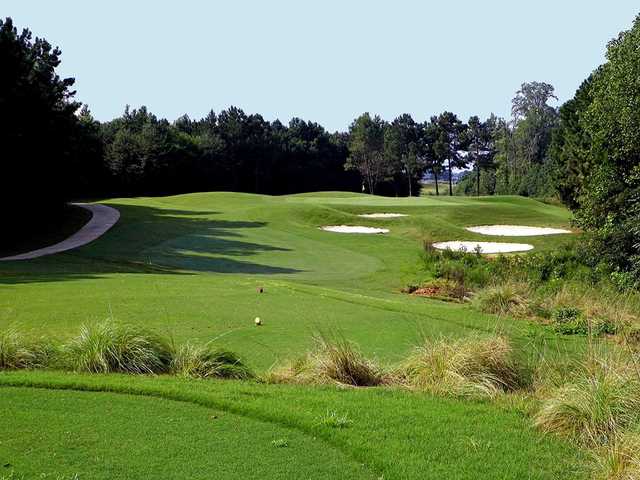 Timberlake Golf Club - photo 3