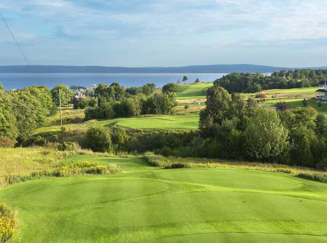 Crooked Tree Golf Club (BOYNE) - photo 3