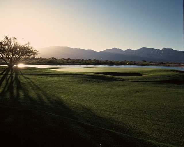 The Golf Club at Vistoso - photo 5