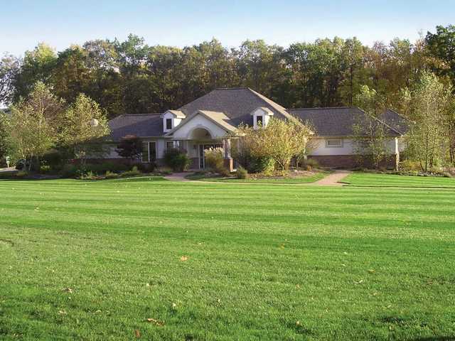 Blue Ridge Trail Golf Club - photo 5