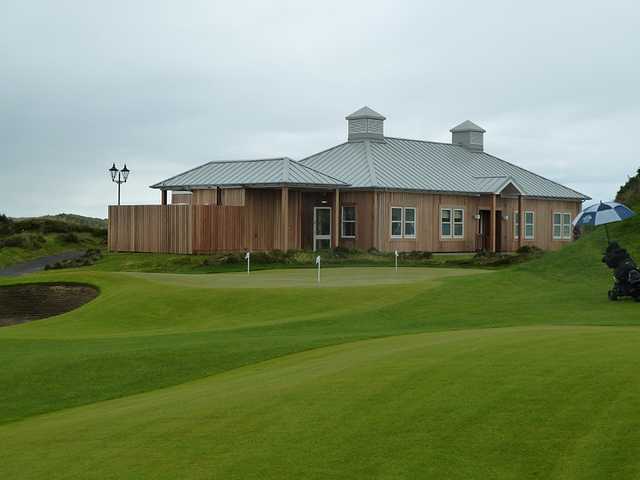 McDonald Golf Club - photo 5