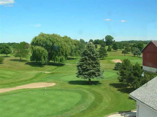 Portland Country Club - photo 3