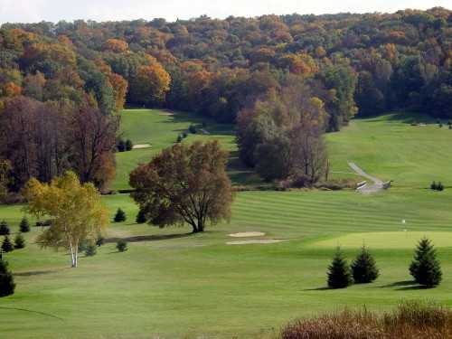 Alpine Valley Resort - photo 3