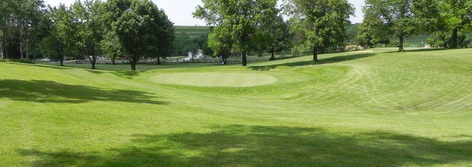 Red Oak Country Club - photo 8