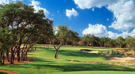Live Oak At The Clubs of Lakeway - photo 2