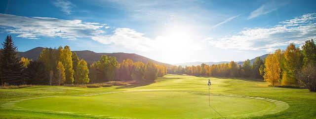 Sonnenalp Golf Club - photo 3