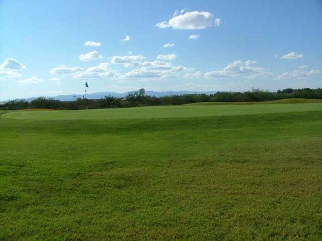 City of Douglas Municipal Golf Course - photo 3
