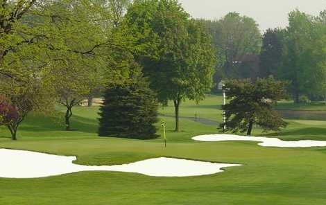 Country Club of Lansing - photo 2