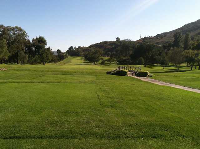 Pala Mesa Resort Golf Course - photo 2