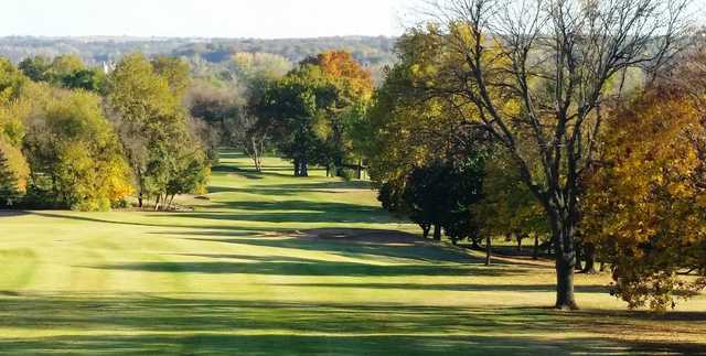 Ponca City Country Club - photo 1