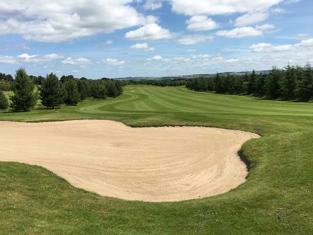 Kings Acre Golf Course and Academy - photo 8
