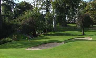 Grange Golf Club - photo 3