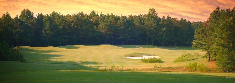 The Golf Club at The Highlands - photo 7