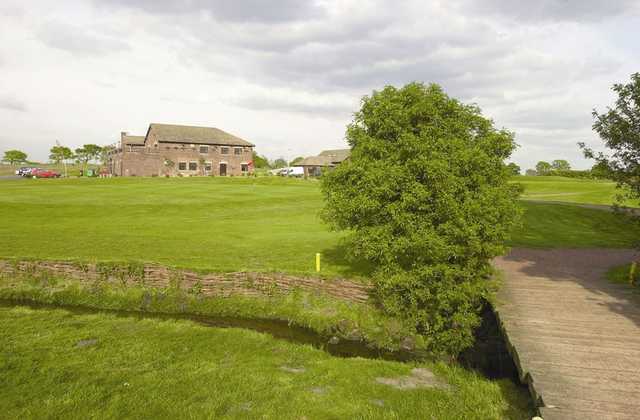 Mossock Hall Golf Club - photo 5
