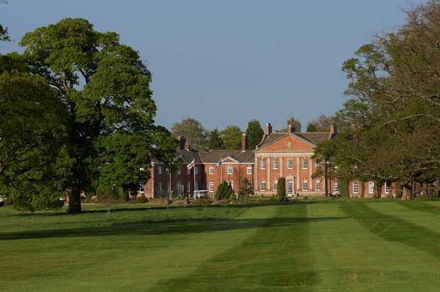 Mottram Hall Golf Course - photo 3