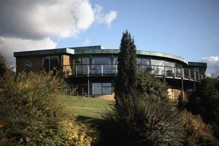 Aspley Guise & Woburn Sands Golf Club - photo 6