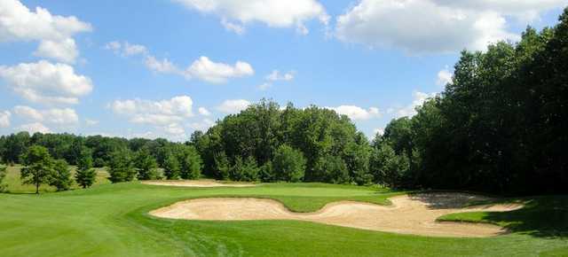 The Woodlands Course at Whittaker - photo 5