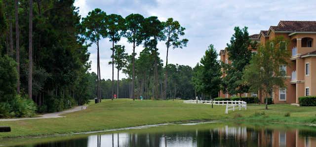 Royal St. Augustine Golf & Country Club - photo 5