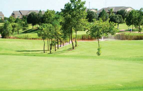 The Links At Oklahoma City - photo 4