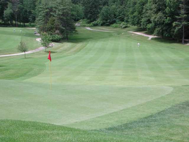 Cochecho Country Club - photo 3