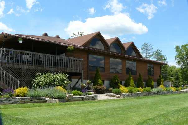 Athens Country Club - photo 2