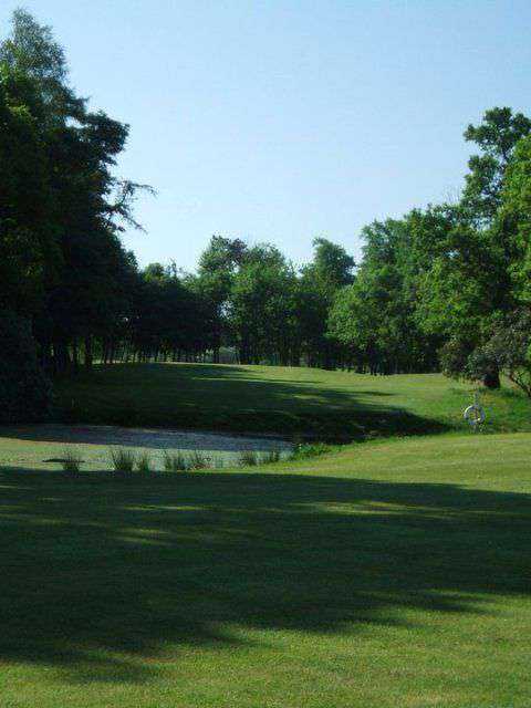 High Legh Park Golf Club - photo 2