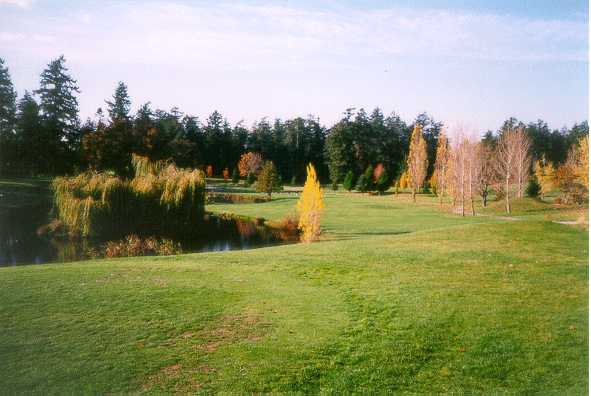 Royal Oak Golf Club - photo 6