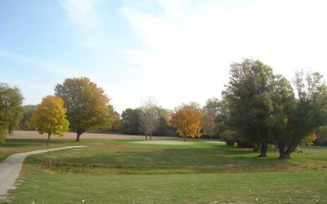Fonda Golf Course - photo 3