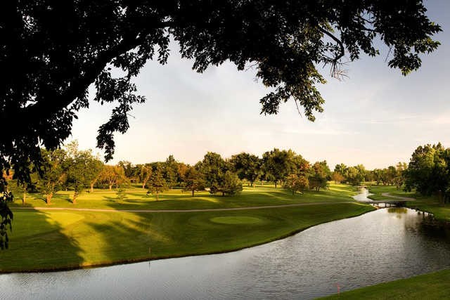 Wichita Country Club - photo 3