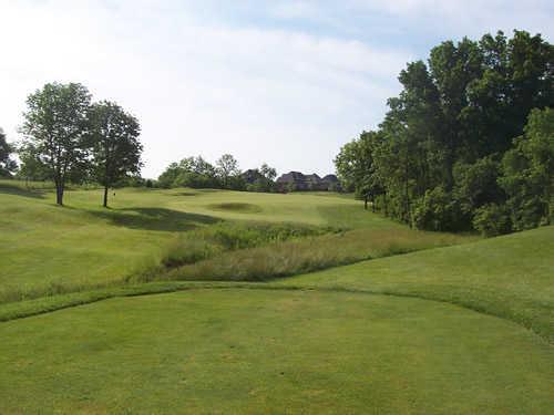 Persimmon Ridge Golf Club - photo 4