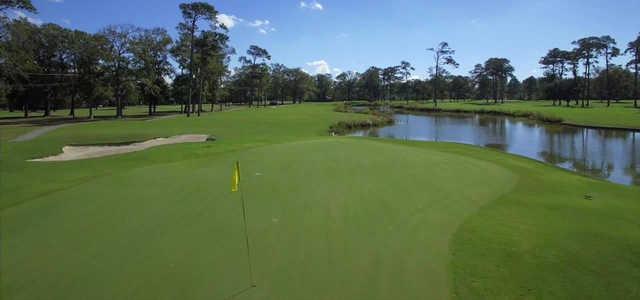 Kempsville Greens Golf Course - photo 5
