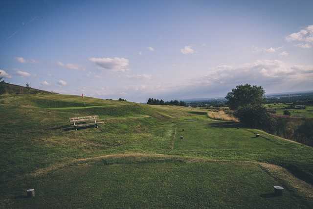 Oldham Golf Club - photo 3