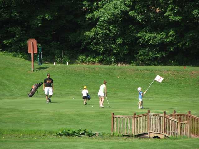Carter Heights Golf Course - photo 2