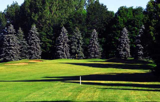 Dundee Golf Club - photo 2