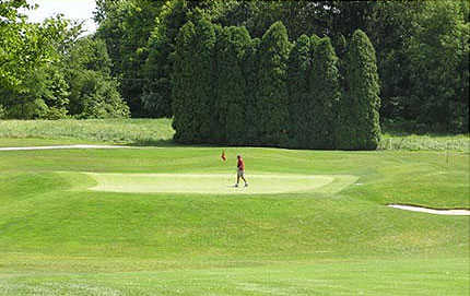 Alliance Country Club - photo 3