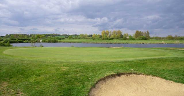 Five Lakes - Lakes Course - photo 2