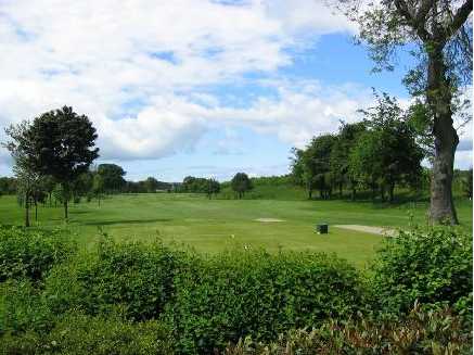 Haggs Castle Golf Club - photo 5