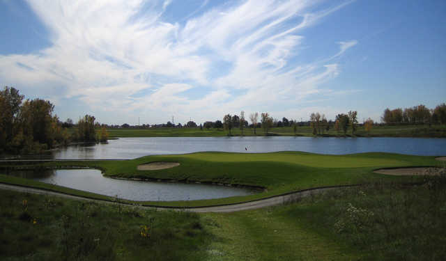 Greystone Golf Club - photo 2
