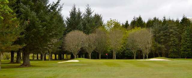 Duff House Royal Golf Club - photo 7