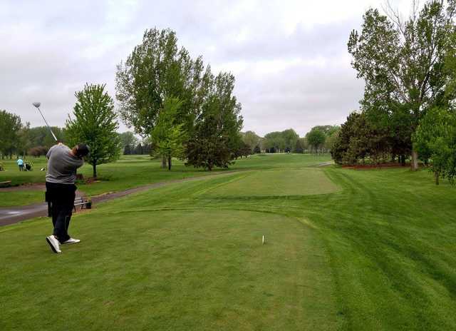 Westward Ho Country Club - photo 3
