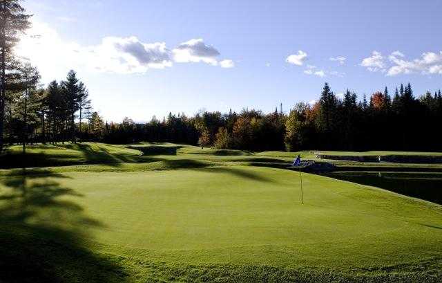 Diadema Golf Course - photo 6
