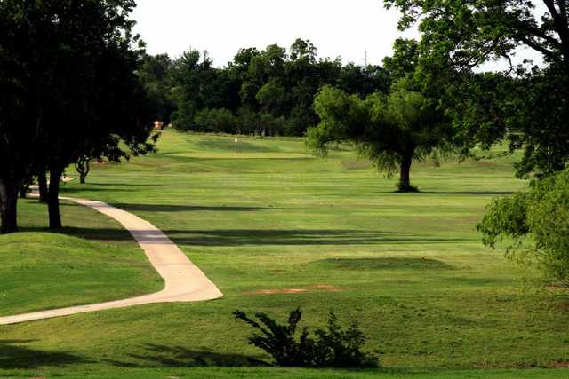 Lawton Country Club - photo 3
