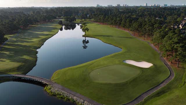 Myrtlewood Golf Club - Palmetto - photo 3