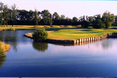 UGOLF Béthemont - photo 2