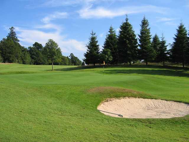 Dunblane New Golf Club - photo 4